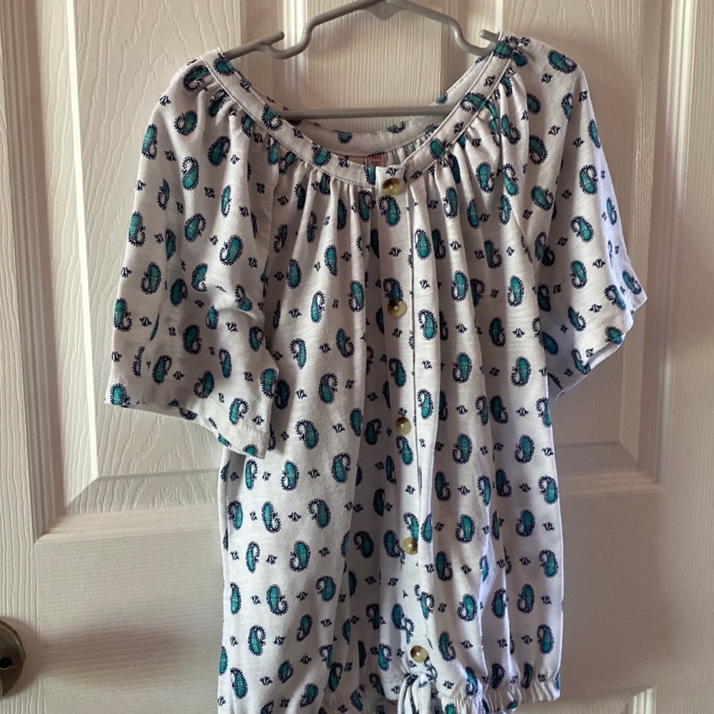 Dress shirt
